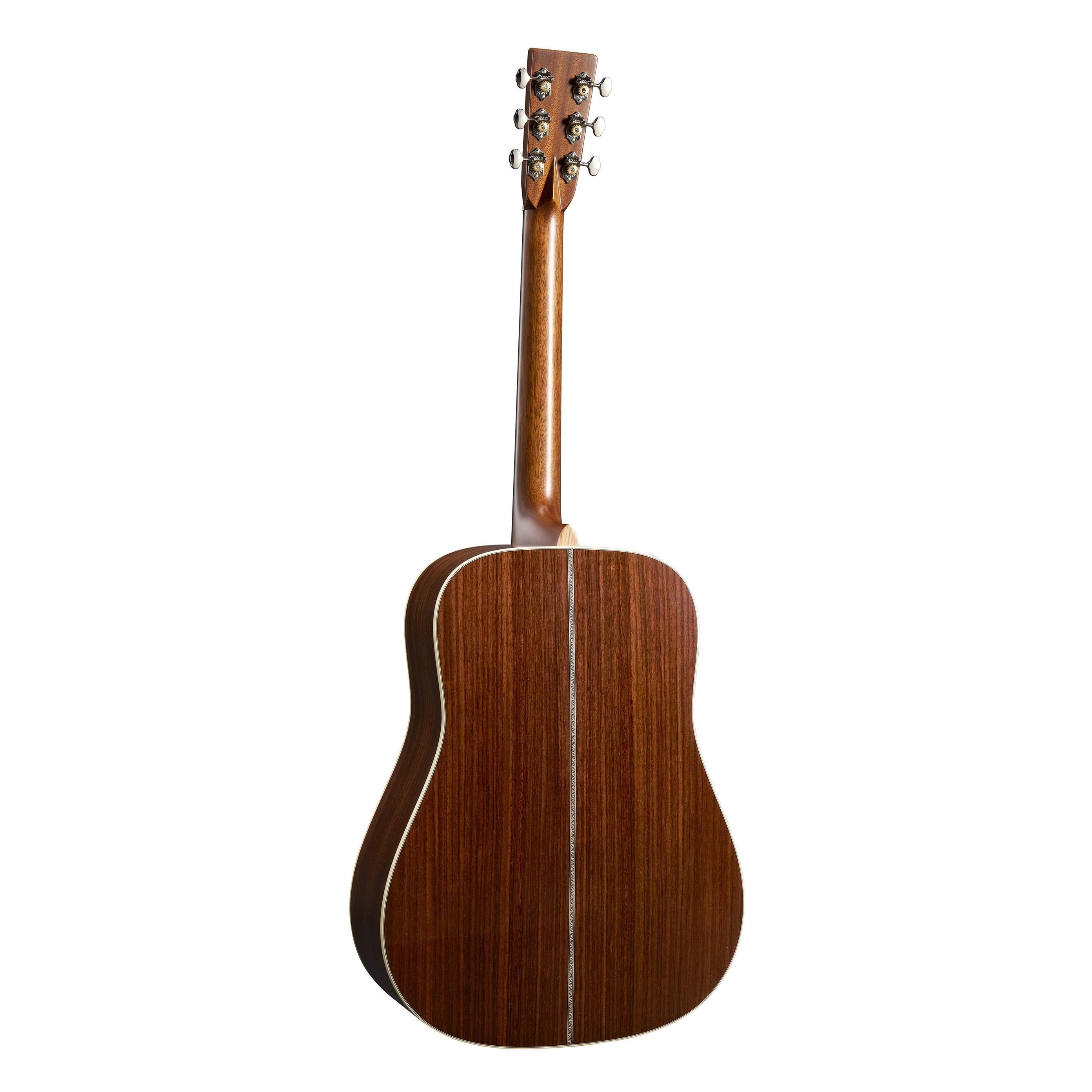 Đàn Guitar Acoustic Martin HD-28 Semiquincentennial Custom & Special Editions - Custom Artwork-Mai Nguyên Music