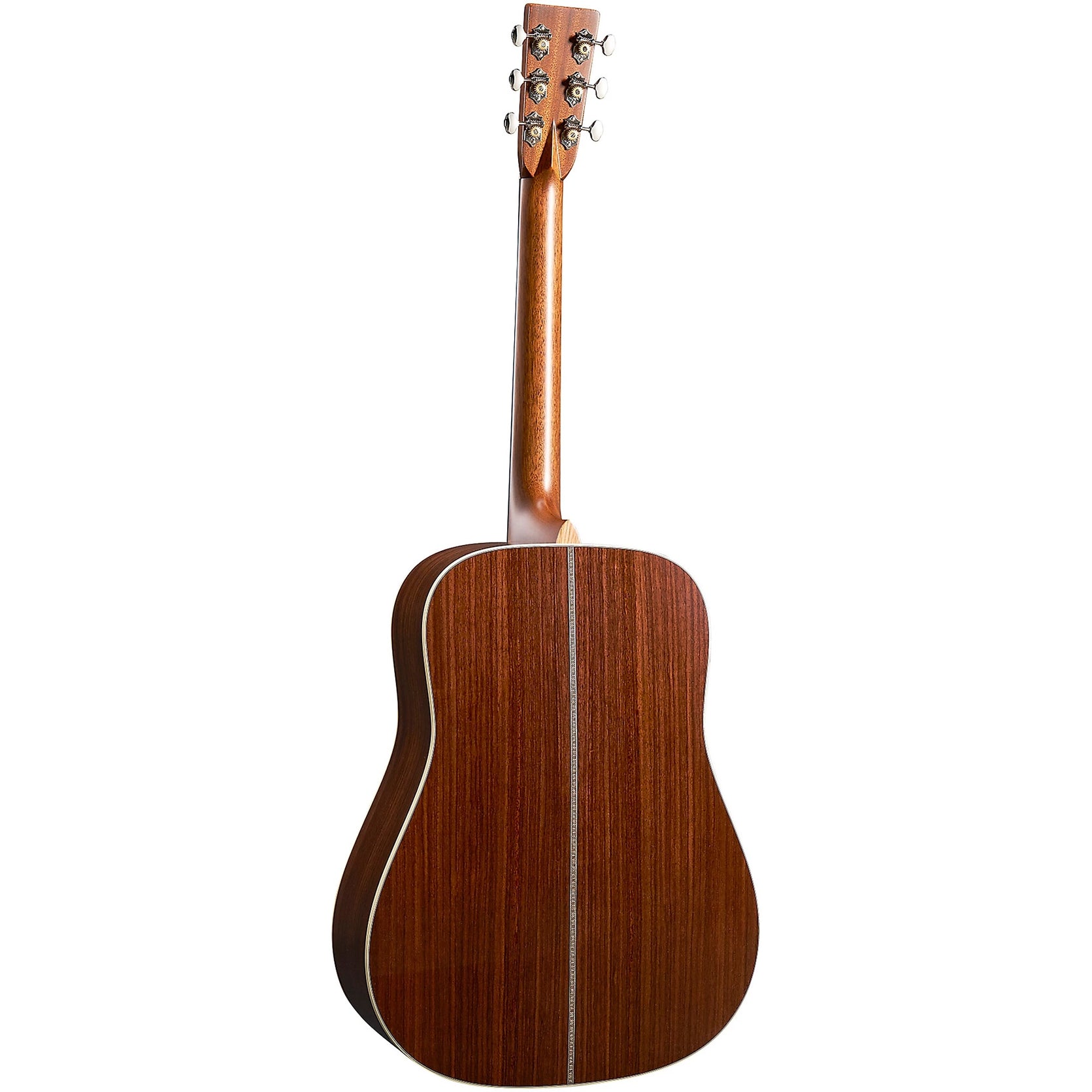 Đàn Guitar Acoustic Martin HD-28 Semiquincentennial Custom & Special Editions - Custom Artwork-Mai Nguyên Music