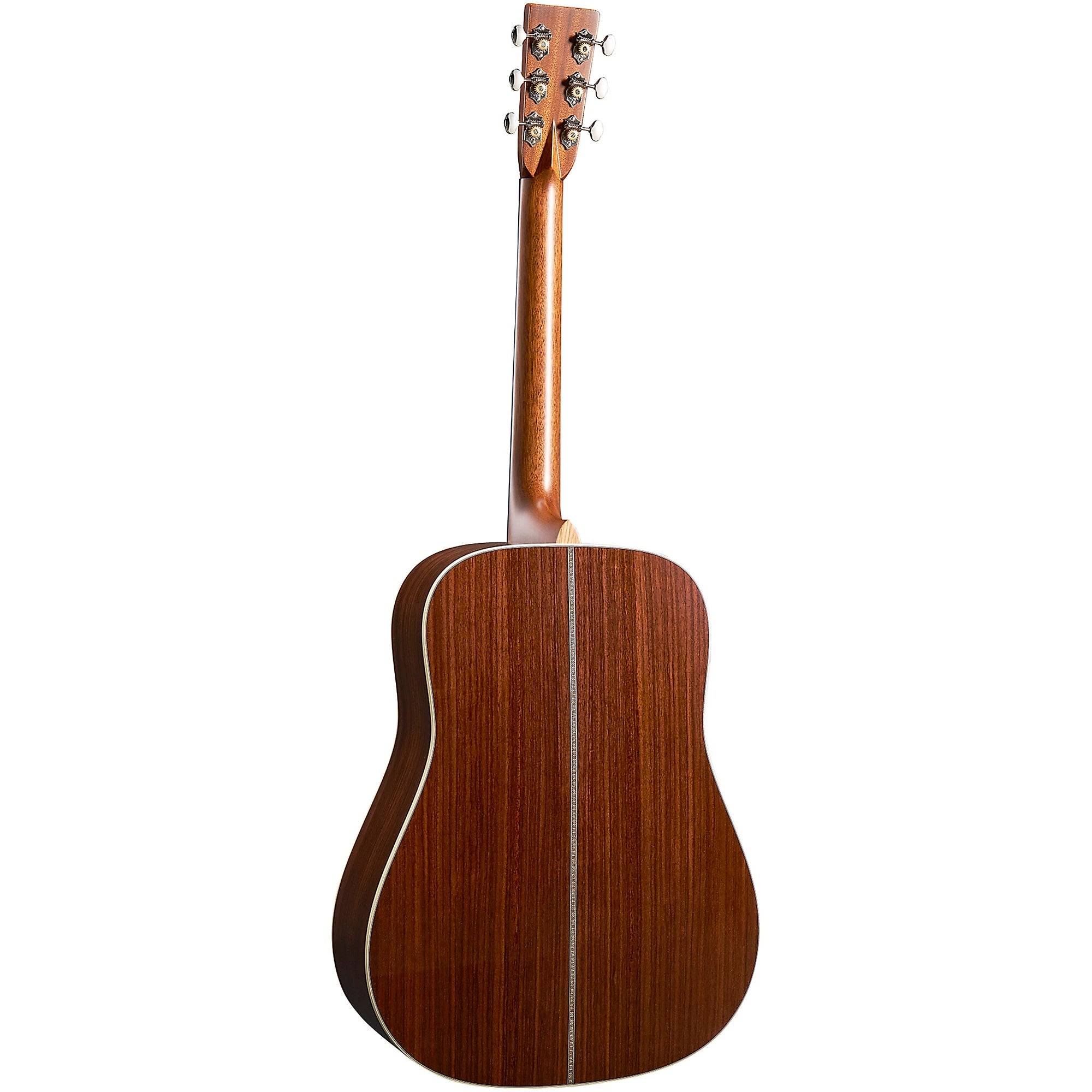 Đàn Guitar Acoustic Martin HD-28 Semiquincentennial Custom & Special Editions - Custom Artwork-Mai Nguyên Music