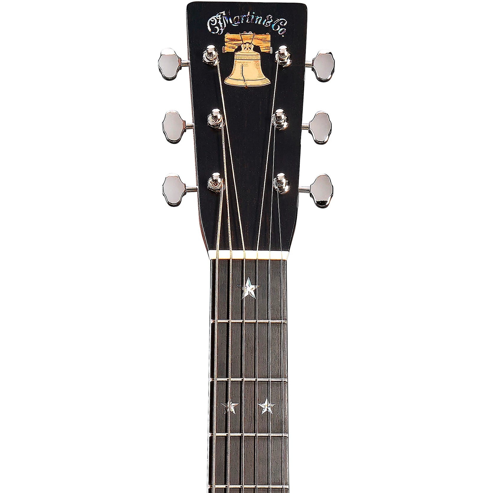 Đàn Guitar Acoustic Martin HD-28 Semiquincentennial Custom & Special Editions - Custom Artwork-Mai Nguyên Music