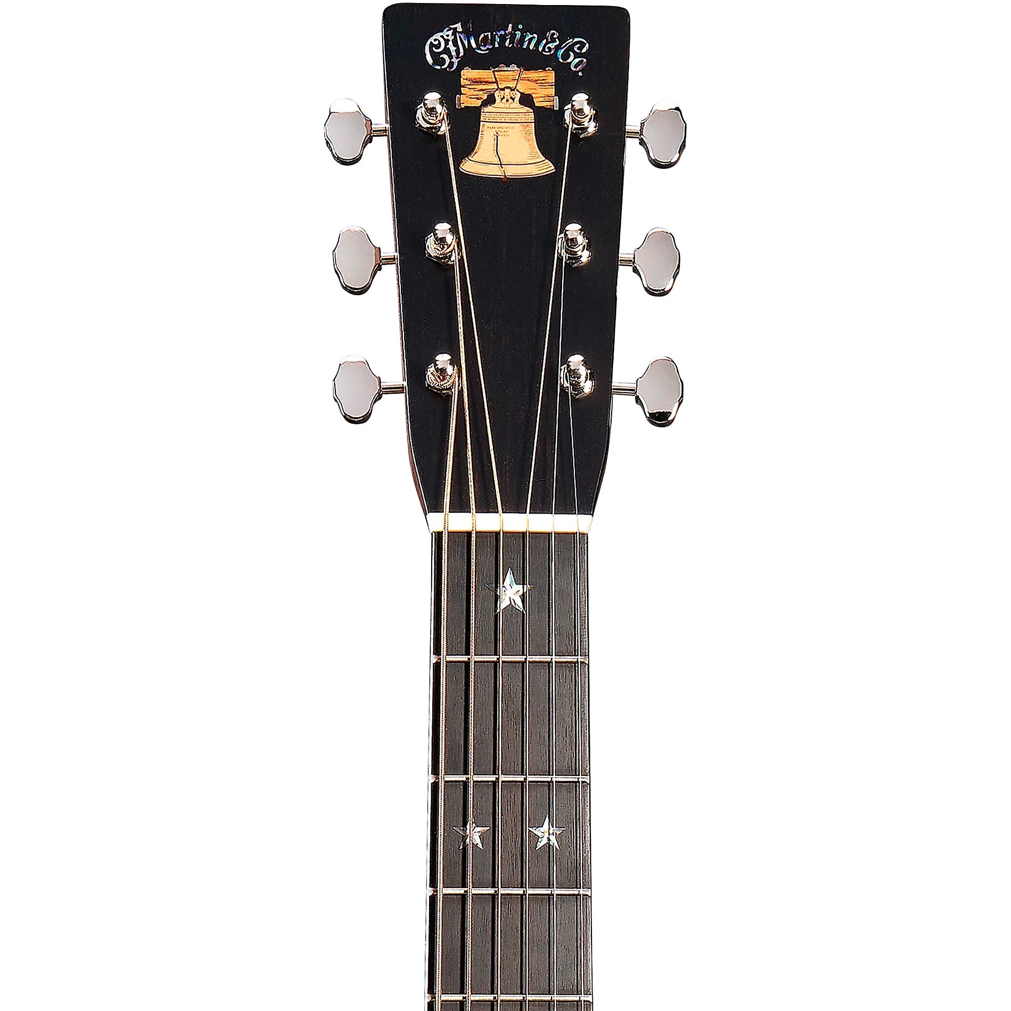 Đàn Guitar Acoustic Martin HD-28 Semiquincentennial Custom & Special Editions - Custom Artwork-Mai Nguyên Music