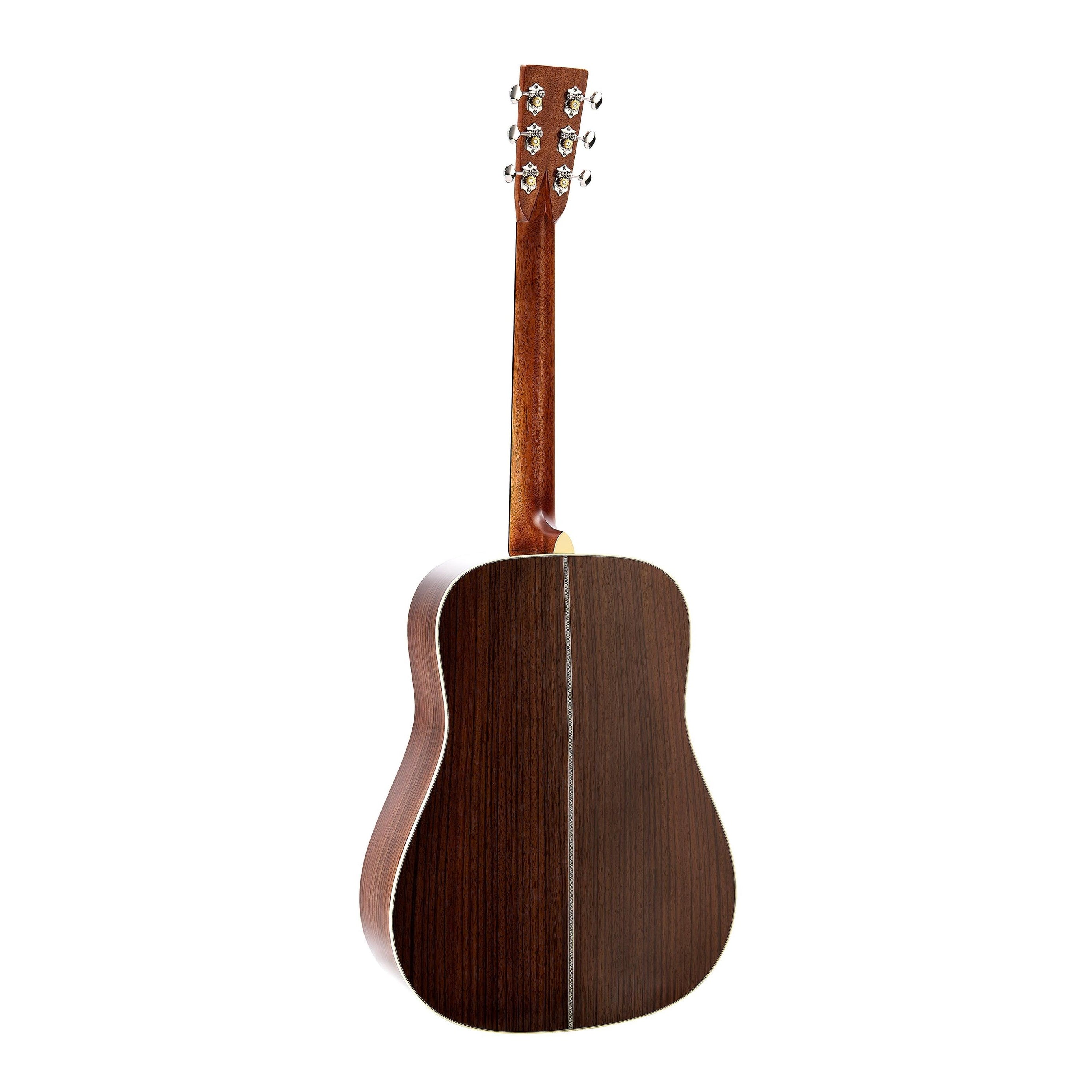 Đàn Guitar Acoustic Martin HD-28 Standard Series - 2025-Mai Nguyên Music