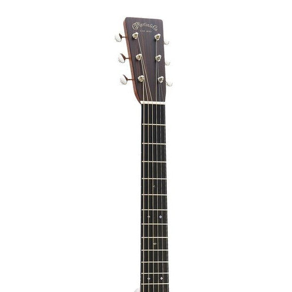 Đàn Guitar Acoustic Martin HD-28 Standard Series - 2025-Mai Nguyên Music