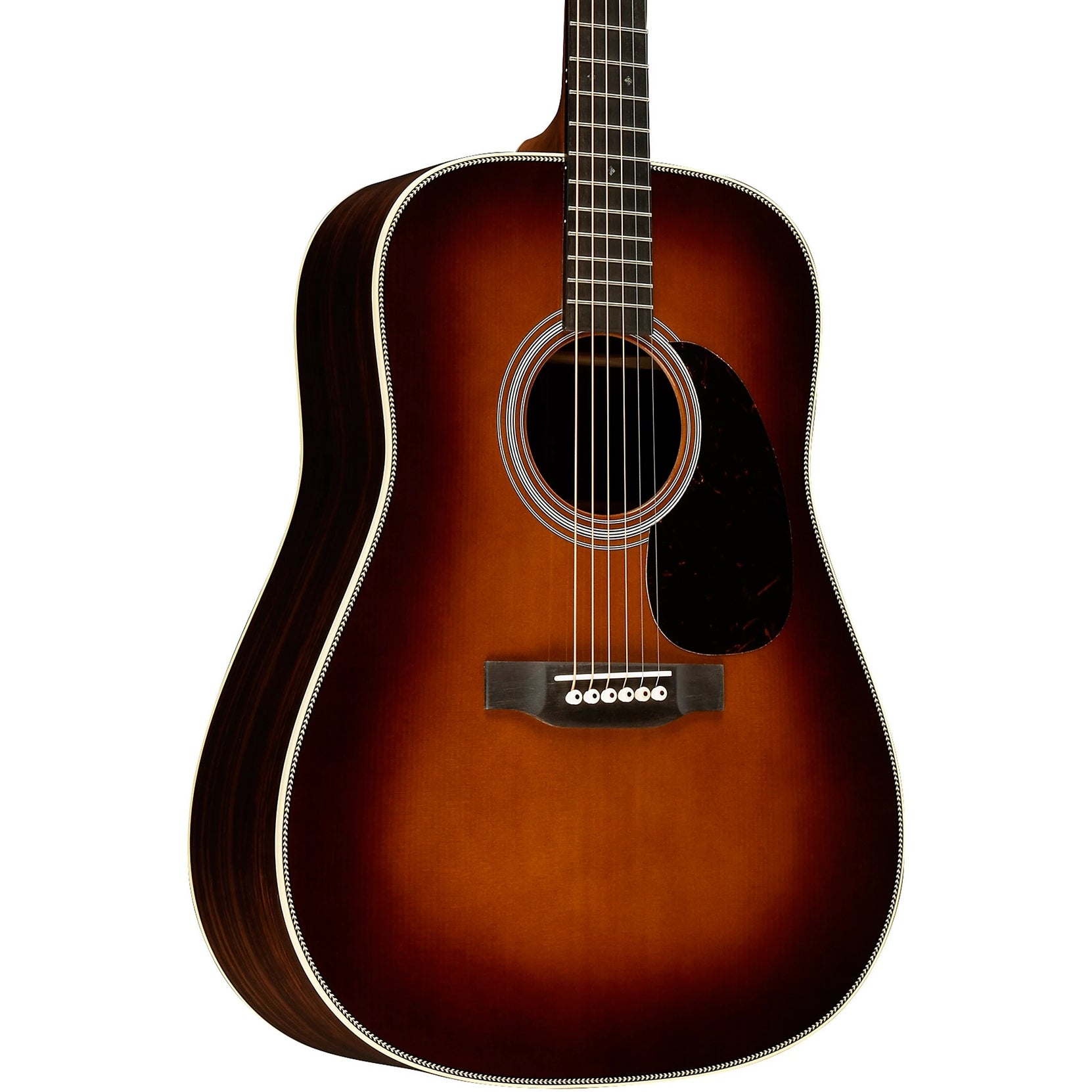 Đàn Guitar Acoustic Martin HD-28 Standard Series - 2025-Mai Nguyên Music
