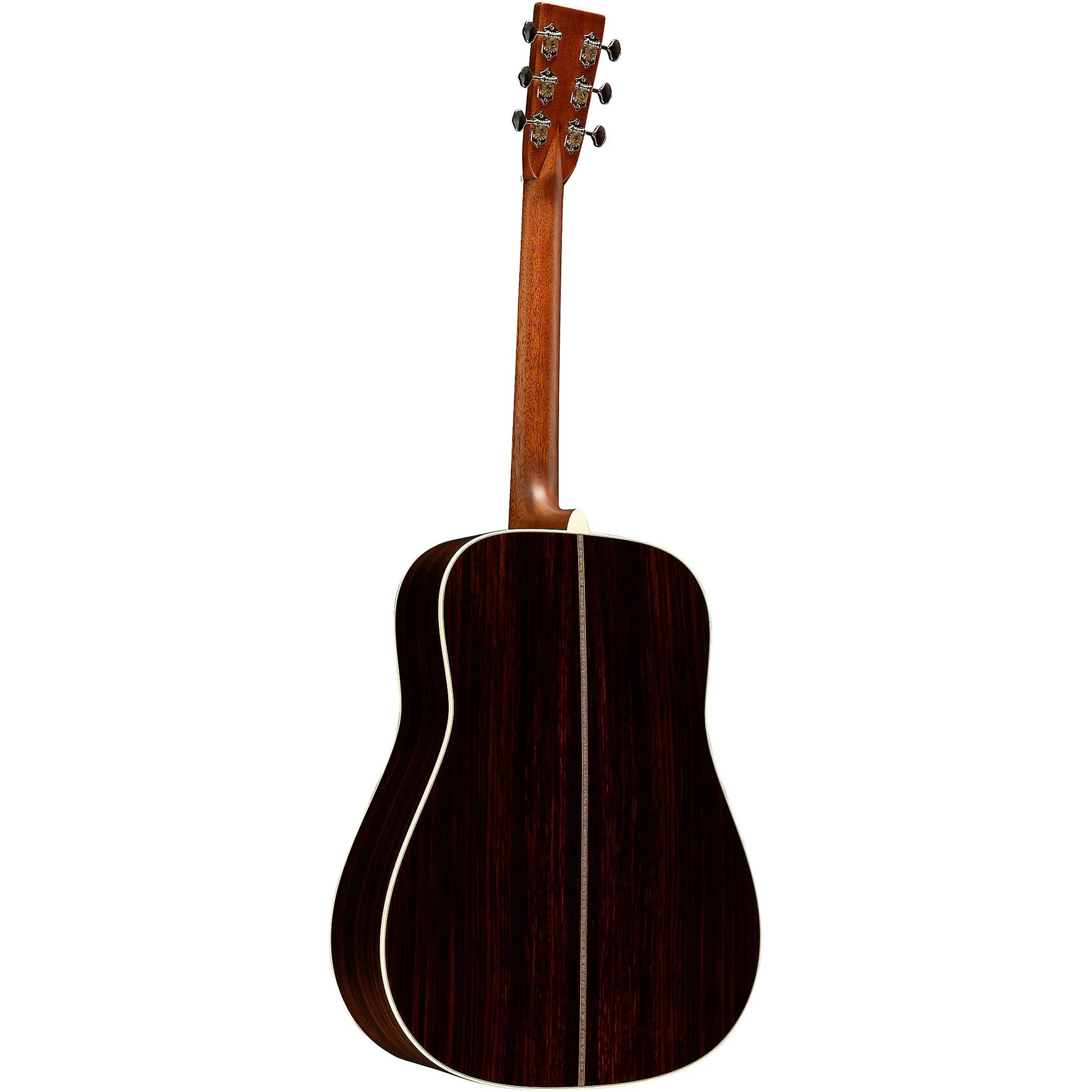 Đàn Guitar Acoustic Martin HD-28 Standard Series - 2025-Mai Nguyên Music