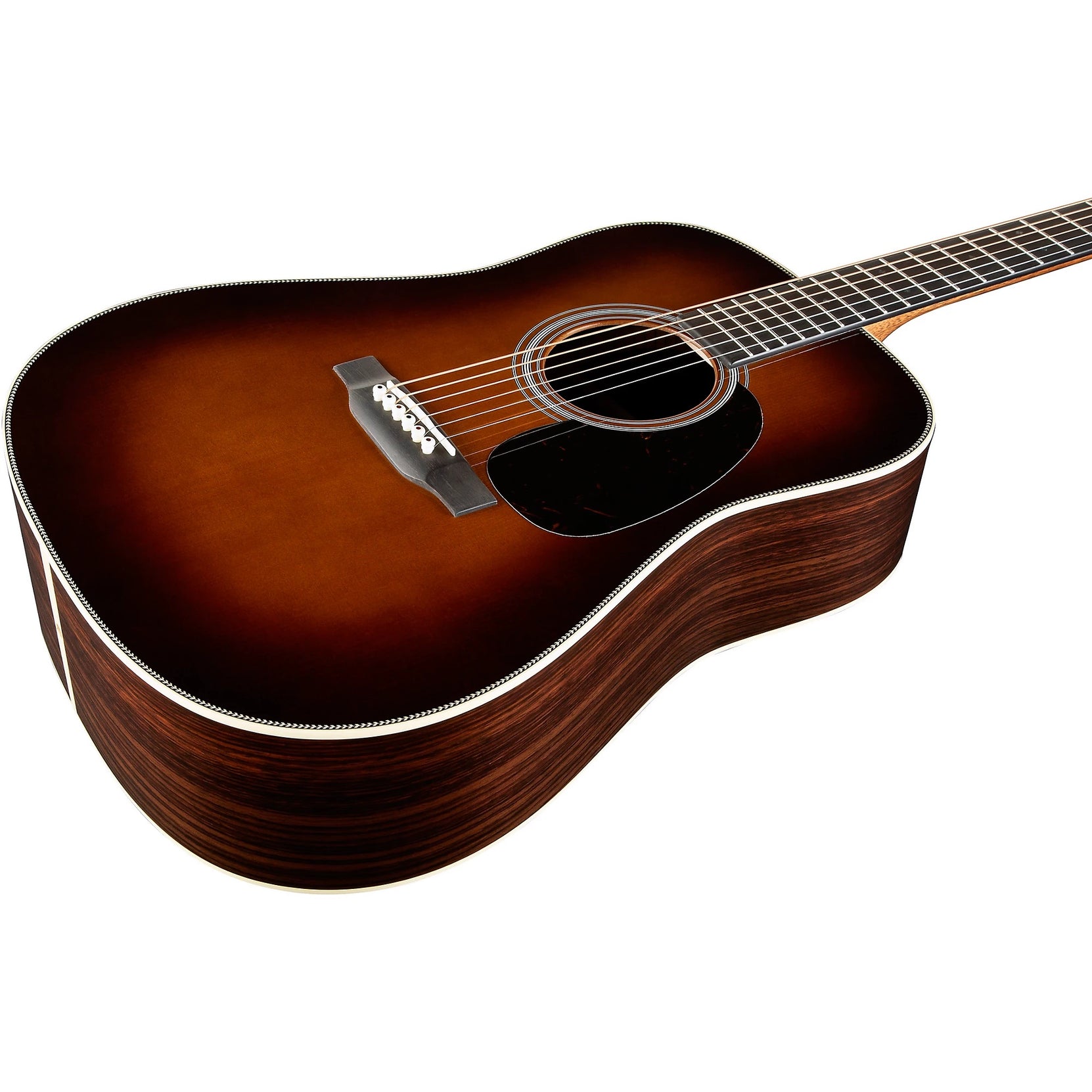 Đàn Guitar Acoustic Martin HD-28 Standard Series - 2025-Mai Nguyên Music