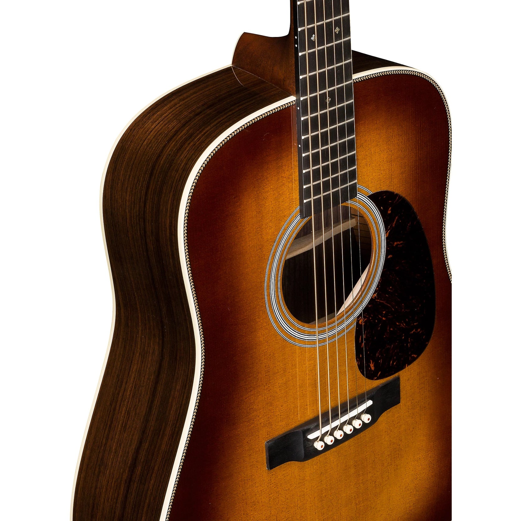 Đàn Guitar Acoustic Martin HD-28 Standard Series - 2025-Mai Nguyên Music