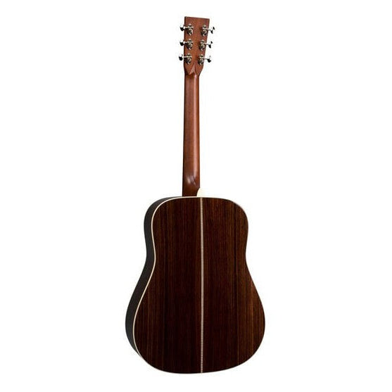Đàn Guitar Acoustic Martin HD-28 Standard Series - 2025-Mai Nguyên Music
