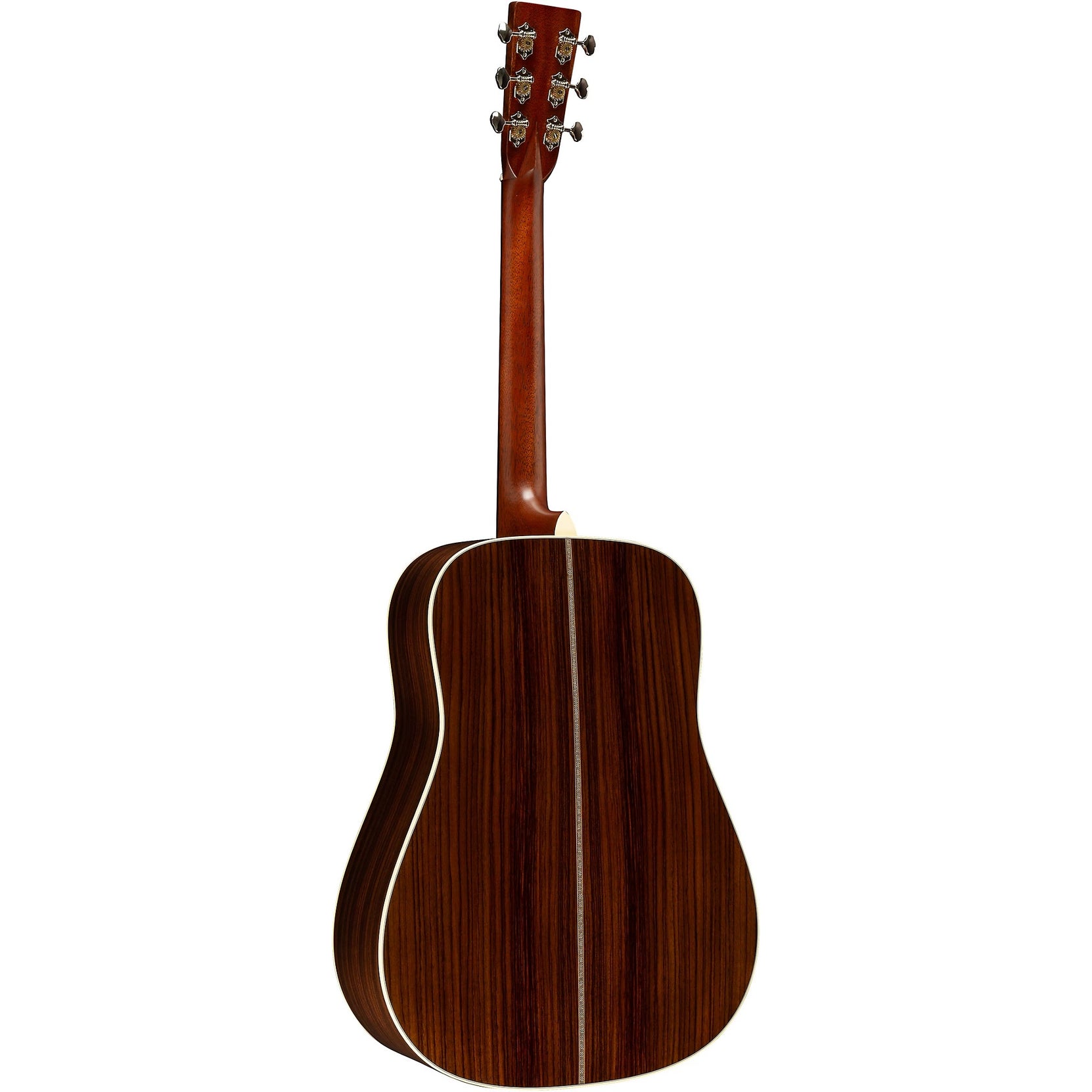 Đàn Guitar Acoustic Martin HD-28 Standard Series - 2025-Mai Nguyên Music