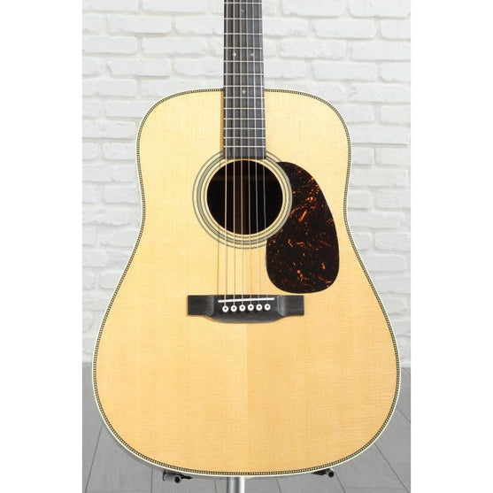 Đàn Guitar Acoustic Martin HD-28 Standard Series - 2025-Mai Nguyên Music