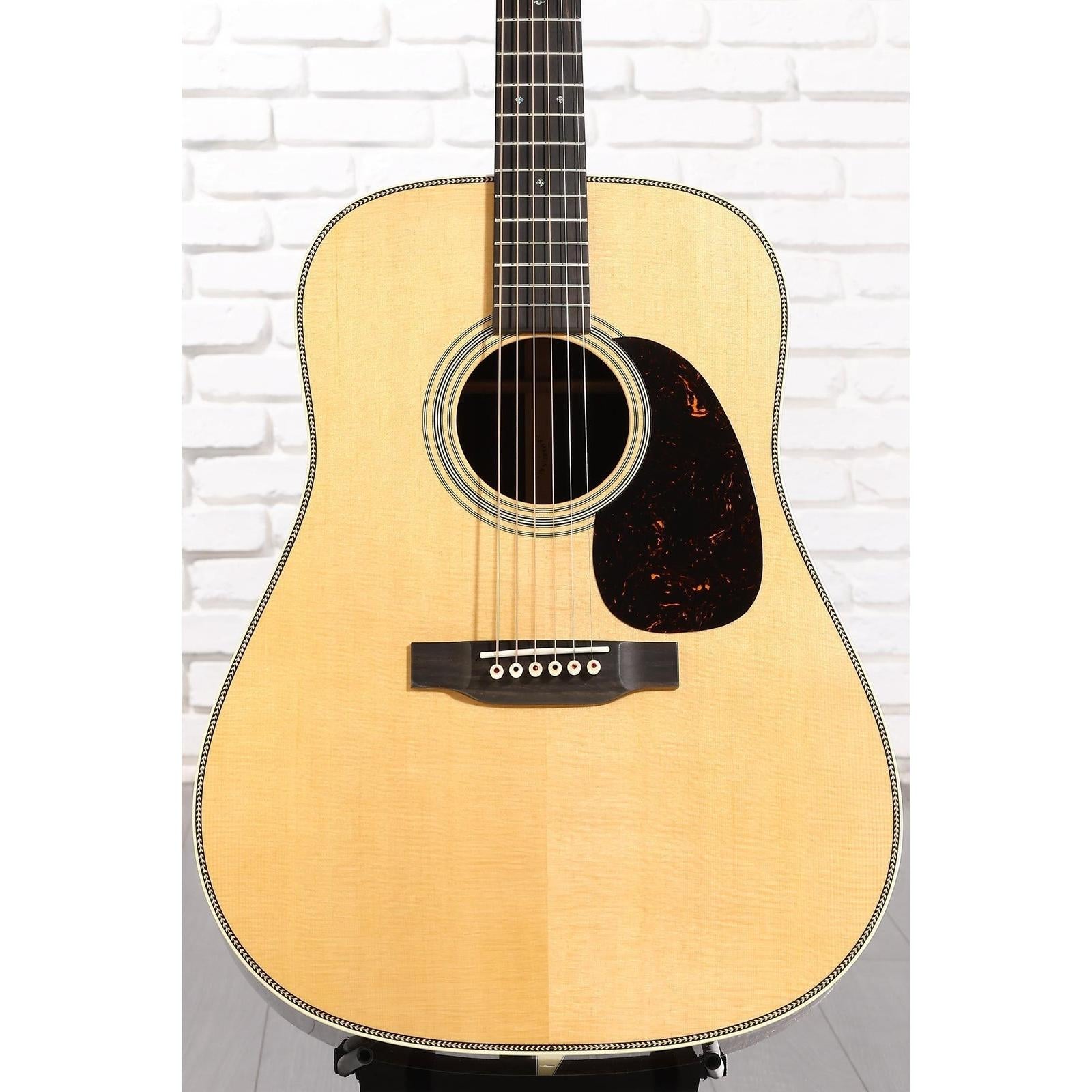 Đàn Guitar Acoustic Martin HD-28 Standard Series - 2025-Mai Nguyên Music