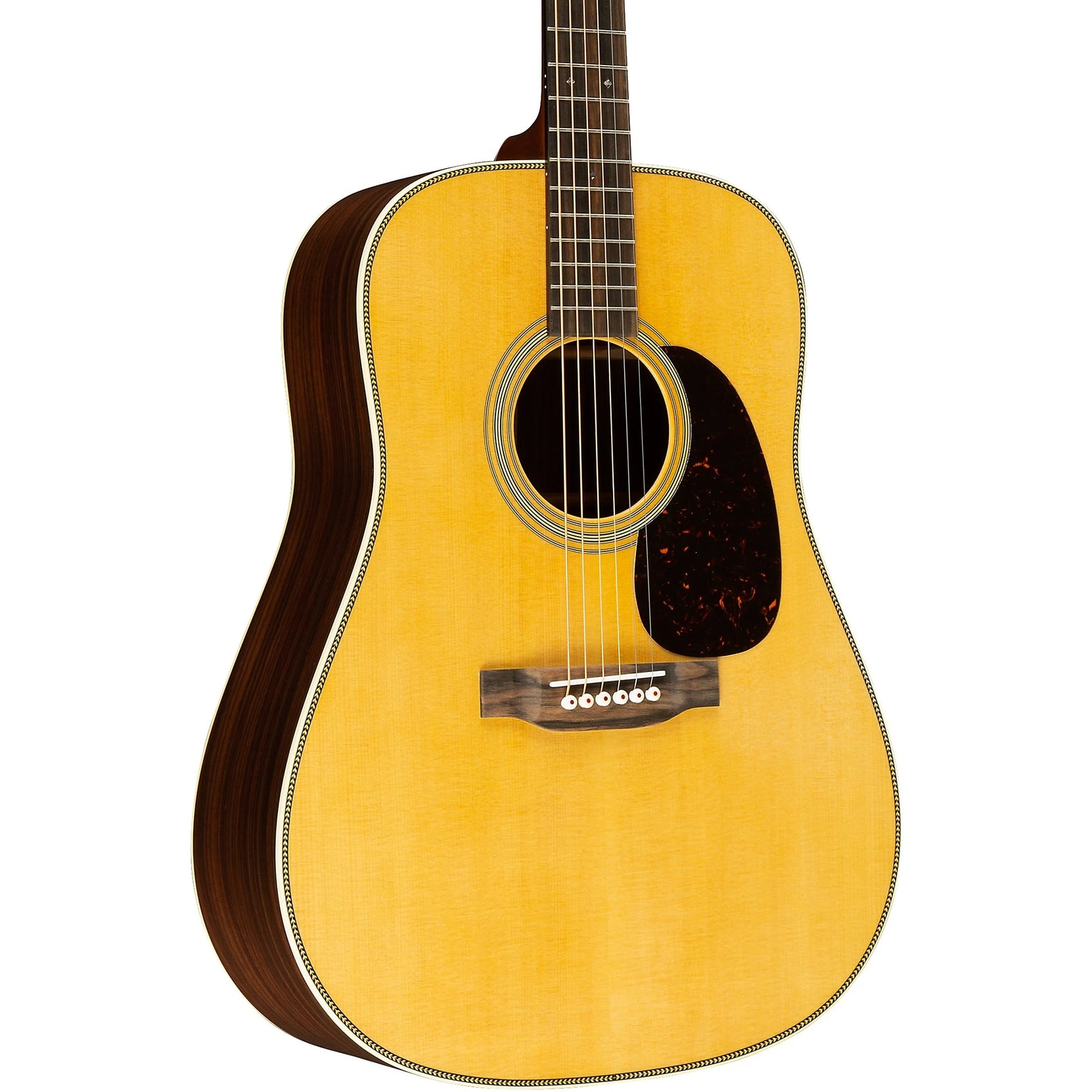 Đàn Guitar Acoustic Martin HD-28 Standard Series - 2025-Mai Nguyên Music