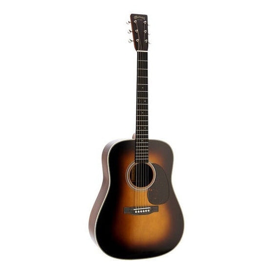 Đàn Guitar Acoustic Martin HD-28 Standard Series - 2025-Mai Nguyên Music