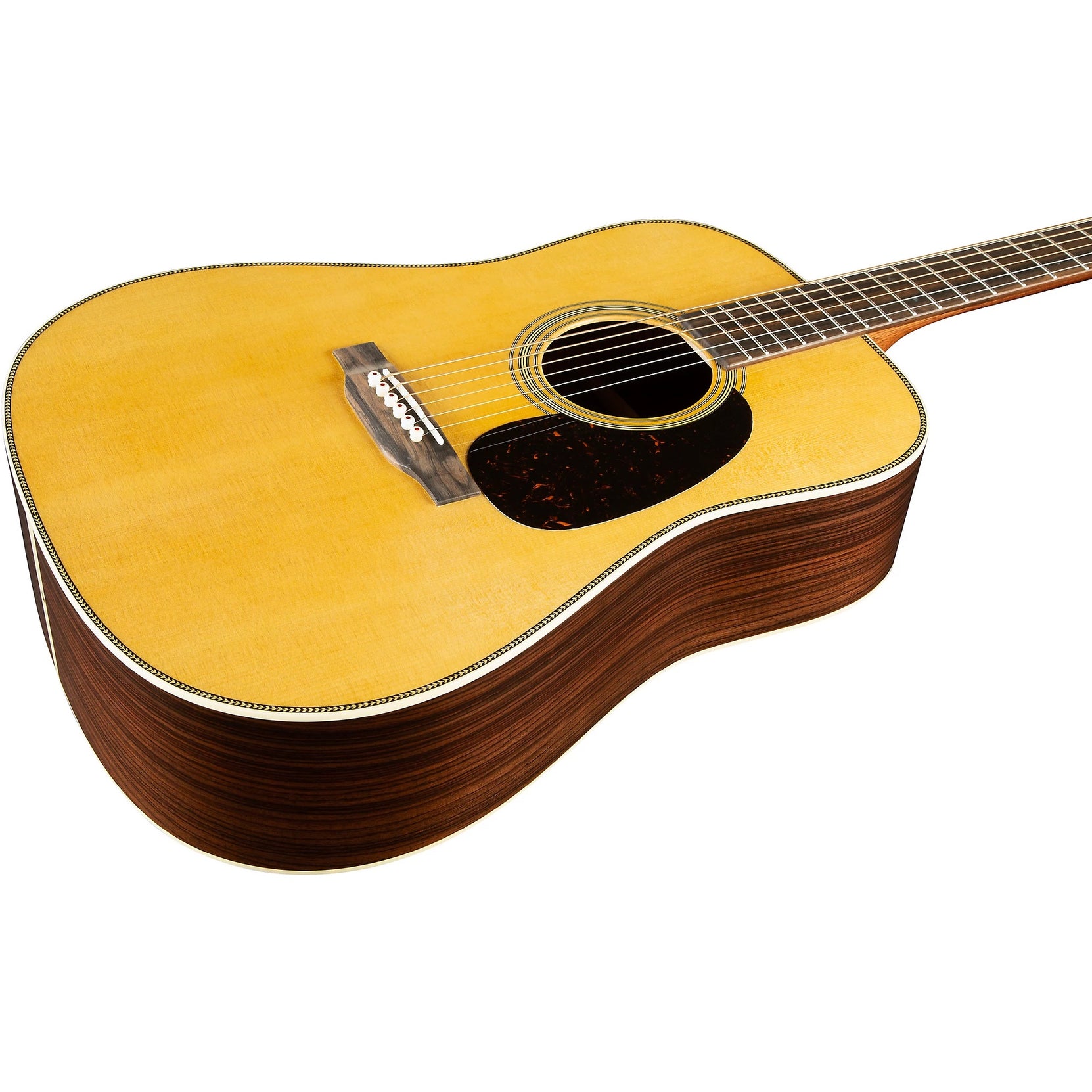 Đàn Guitar Acoustic Martin HD-28 Standard Series - 2025-Mai Nguyên Music