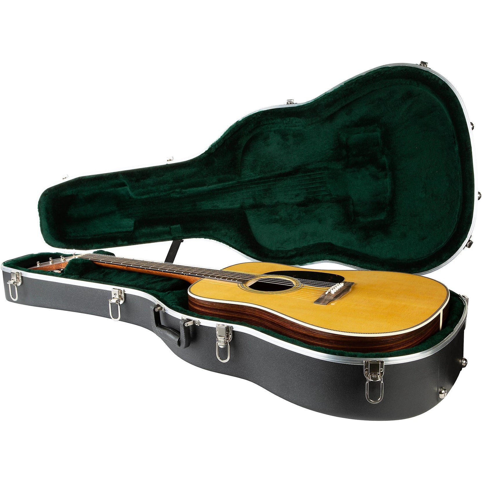 Đàn Guitar Acoustic Martin HD-28 Standard Series - 2025-Mai Nguyên Music