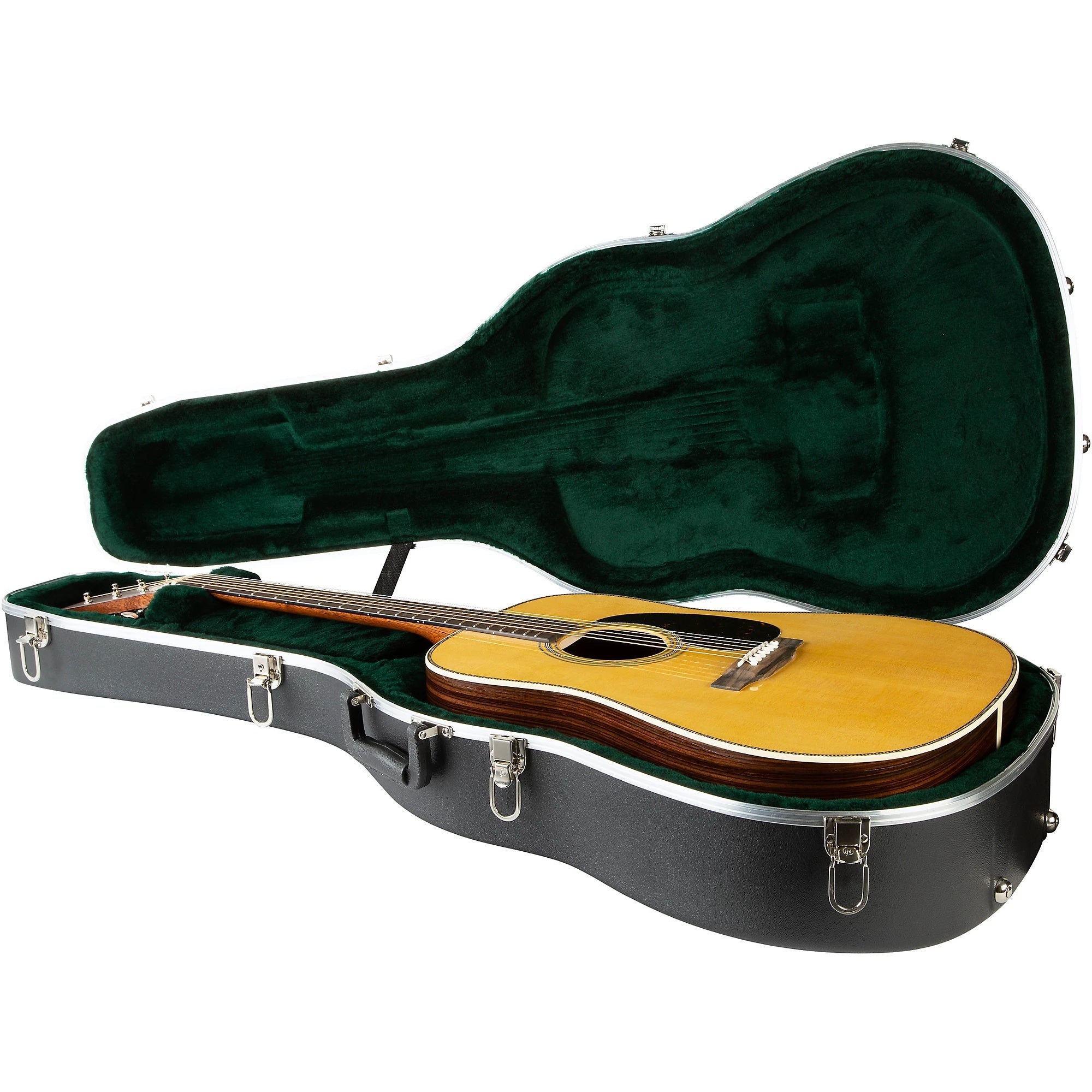 Đàn Guitar Acoustic Martin HD-28 Standard Series - 2025-Mai Nguyên Music