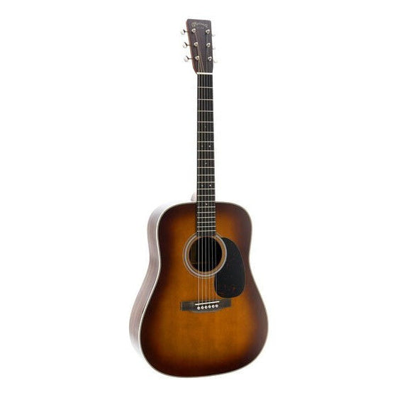 Đàn Guitar Acoustic Martin HD-28 Standard Series - 2025-Mai Nguyên Music