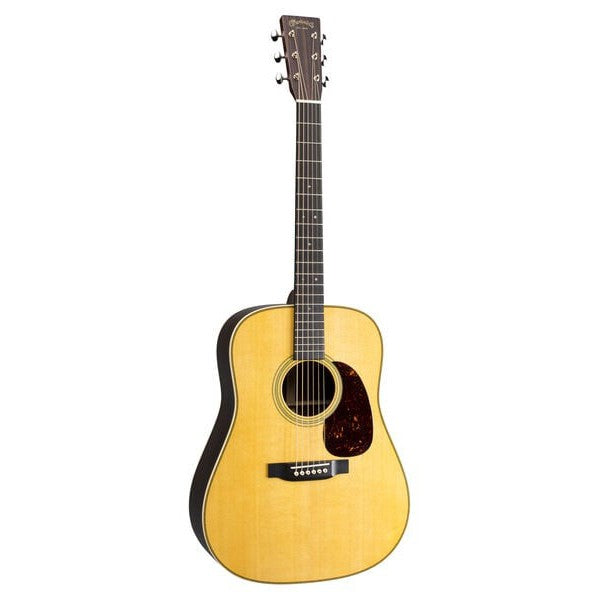 Đàn Guitar Acoustic Martin HD-28 Standard Series w/Case-Mai Nguyên Music