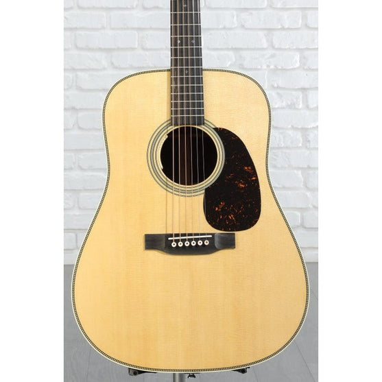 Đàn Guitar Acoustic Martin HD-28E Standard Series - 2025-Mai Nguyên Music