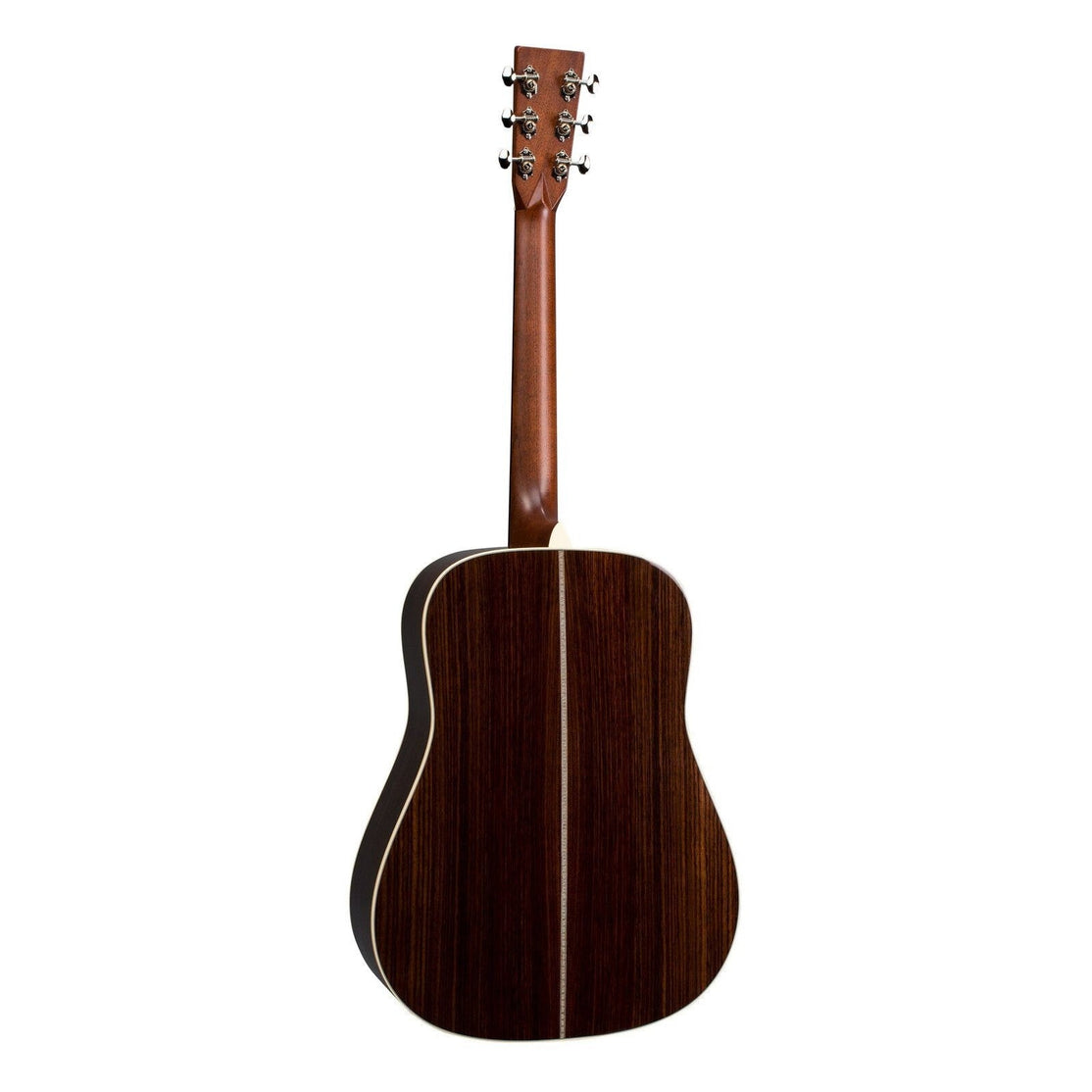 Đàn Guitar Acoustic Martin HD-28E Standard Series - 2025-Mai Nguyên Music