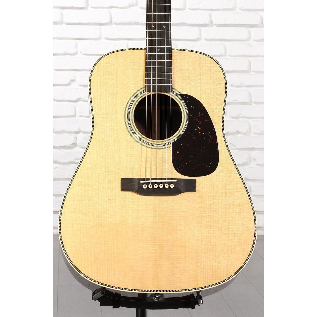 Đàn Guitar Acoustic Martin HD-28E Standard Series - Natural Aging Toner-Mai Nguyên Music