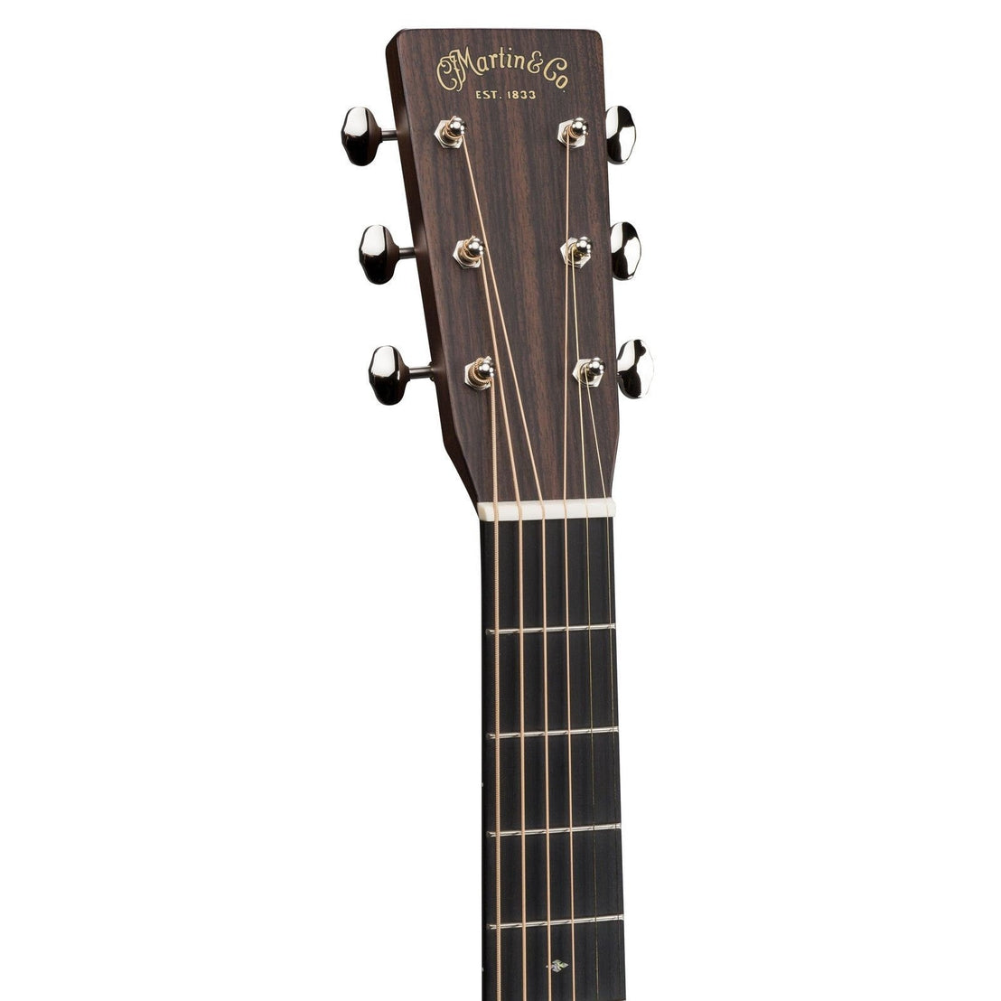 Đàn Guitar Acoustic Martin HD-28E Standard Series - Natural Aging Toner-Mai Nguyên Music