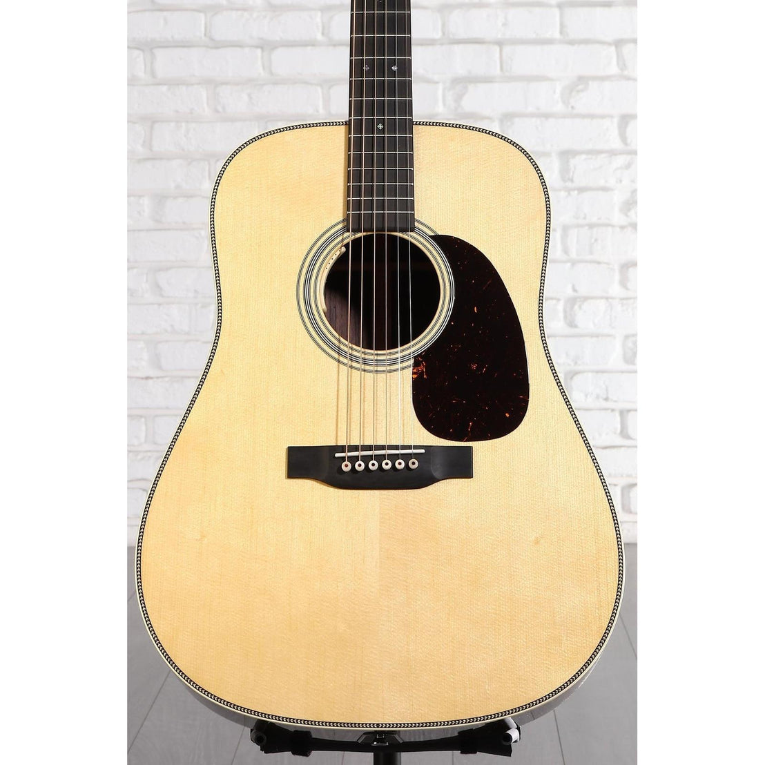 Đàn Guitar Acoustic Martin HD-28E Standard Series - Natural Aging Toner-Mai Nguyên Music