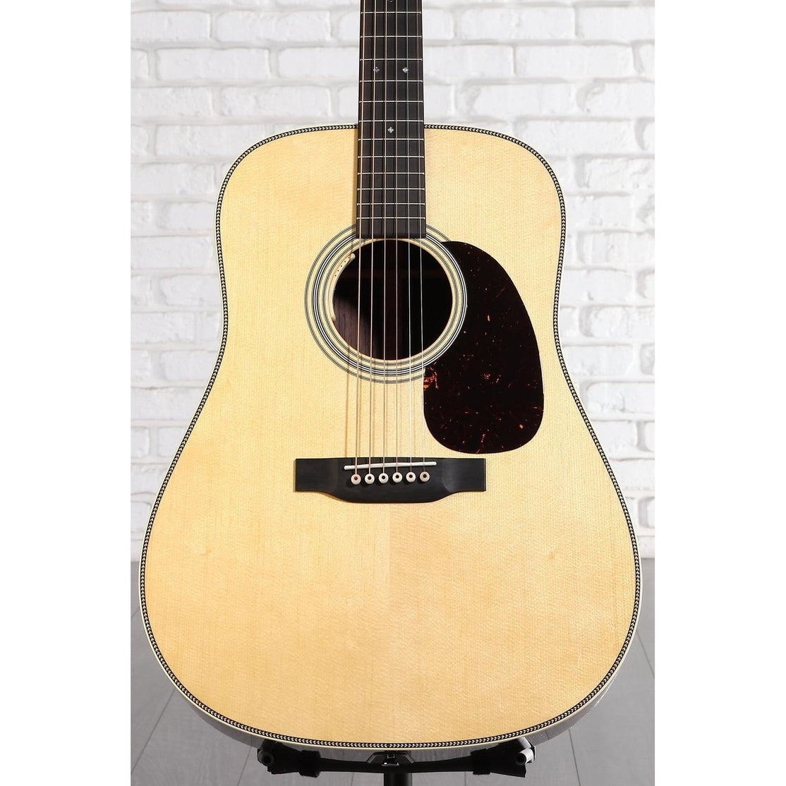 Đàn Guitar Acoustic Martin HD-28E Standard Series - Natural Aging Toner-Mai Nguyên Music
