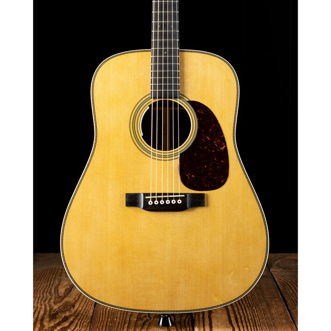 Đàn Guitar Acoustic Martin HD-28E Standard Series w/Case-Mai Nguyên Music