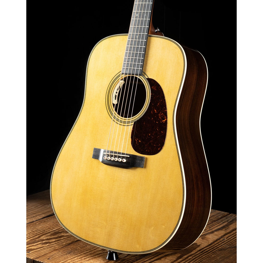 Đàn Guitar Acoustic Martin HD-28E Standard Series w/Case-Mai Nguyên Music