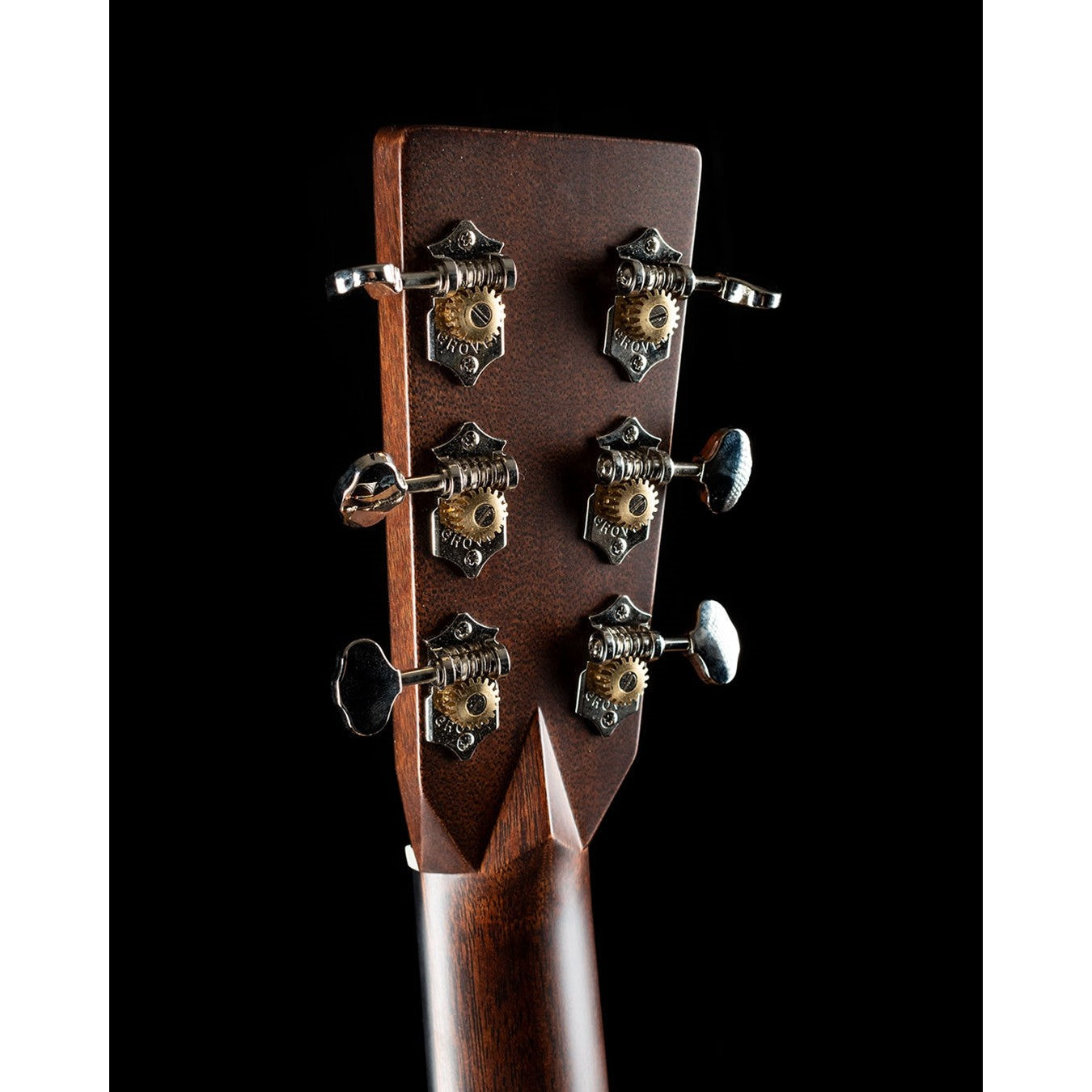 Đàn Guitar Acoustic Martin HD-28E Standard Series w/Case-Mai Nguyên Music