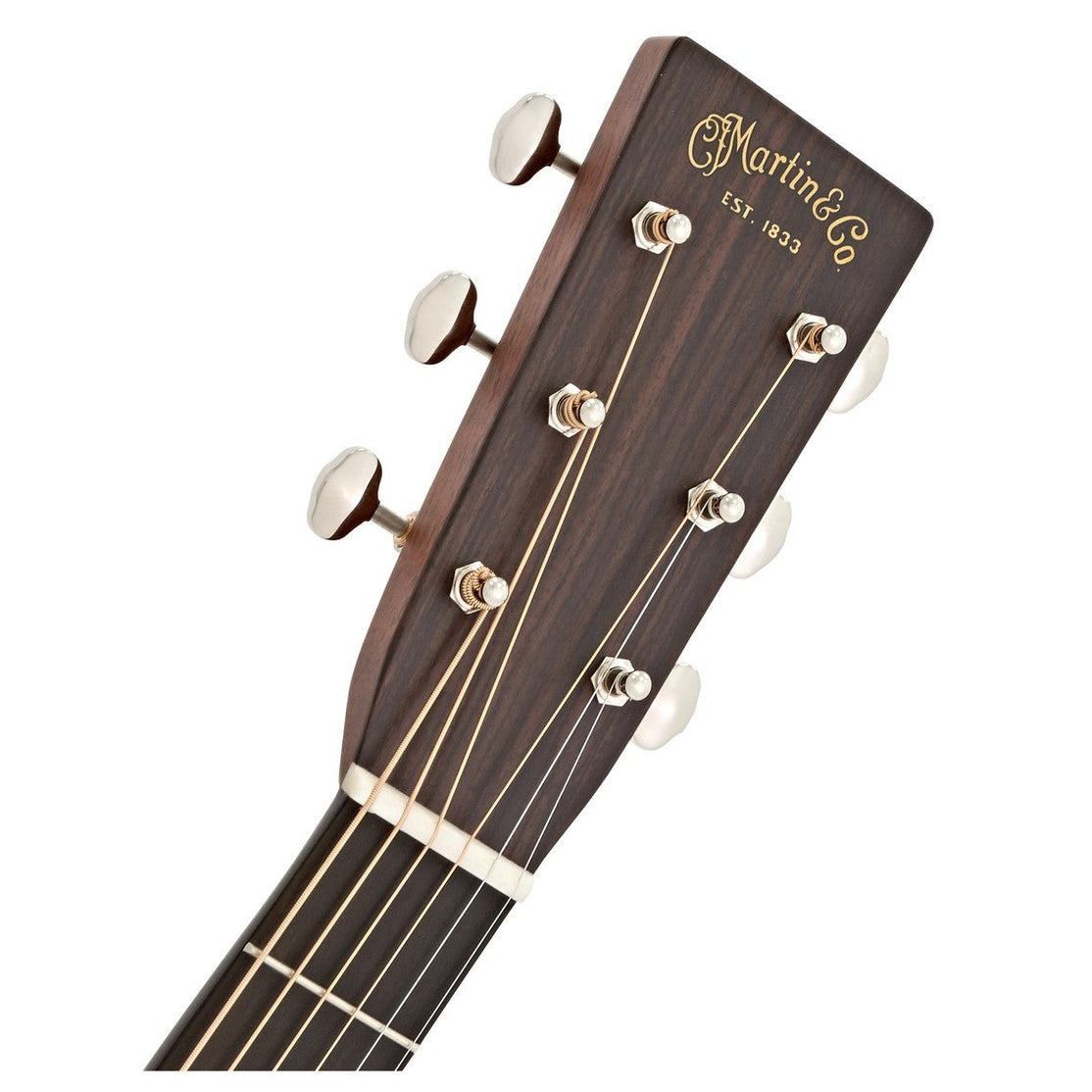 Đàn Guitar Acoustic Martin HD-28E Standard Series w/Case-Mai Nguyên Music