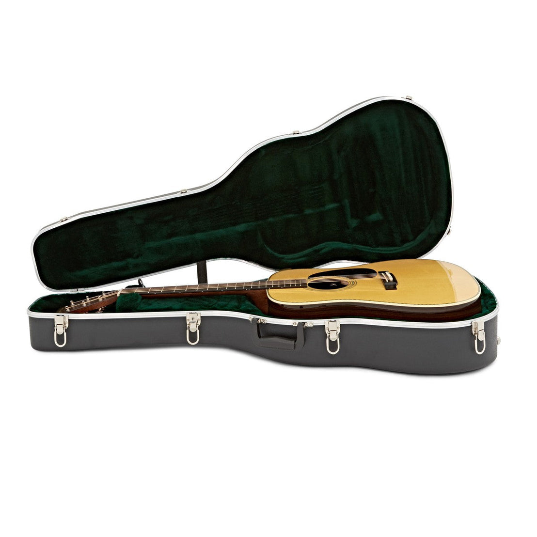 Đàn Guitar Acoustic Martin HD-28E Standard Series w/Case-Mai Nguyên Music