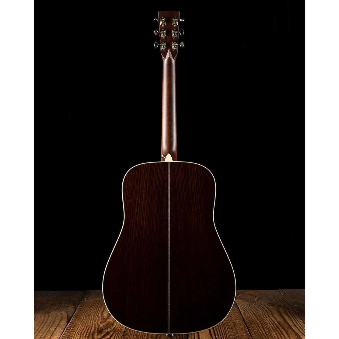 Đàn Guitar Acoustic Martin HD-28E Standard Series w/Case-Mai Nguyên Music