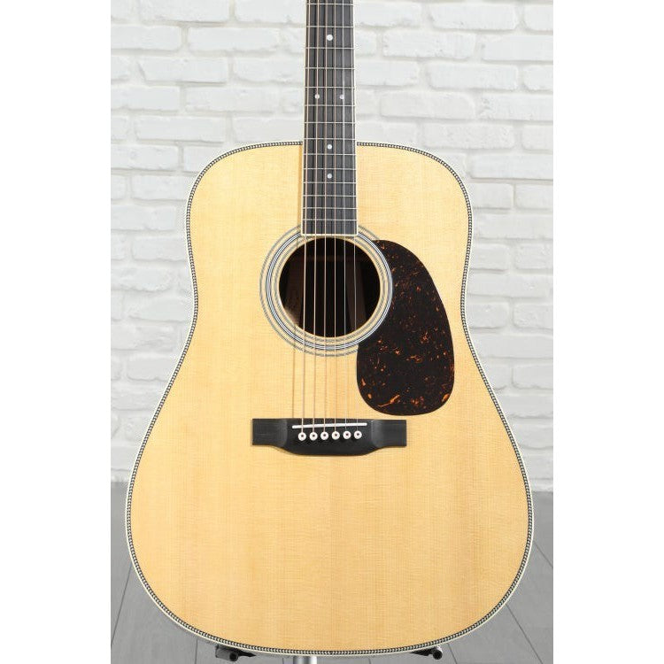 Đàn Guitar Acoustic Martin HD-35 Standard Series - 2025-Mai Nguyên Music