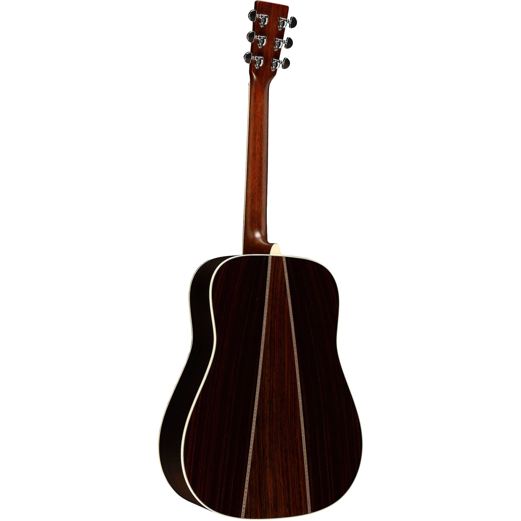 Đàn Guitar Acoustic Martin HD-35 Standard Series - Natural-Mai Nguyên Music