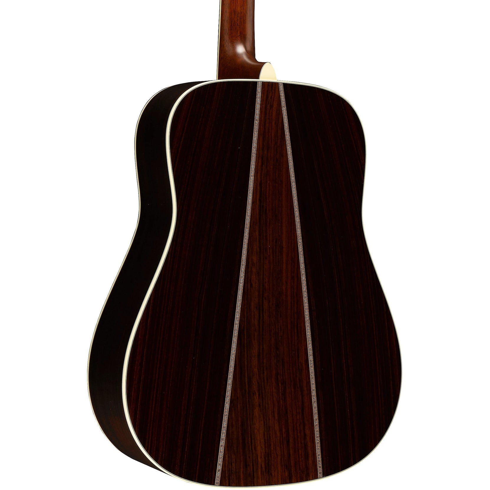 Đàn Guitar Acoustic Martin HD-35 Standard Series - Natural-Mai Nguyên Music