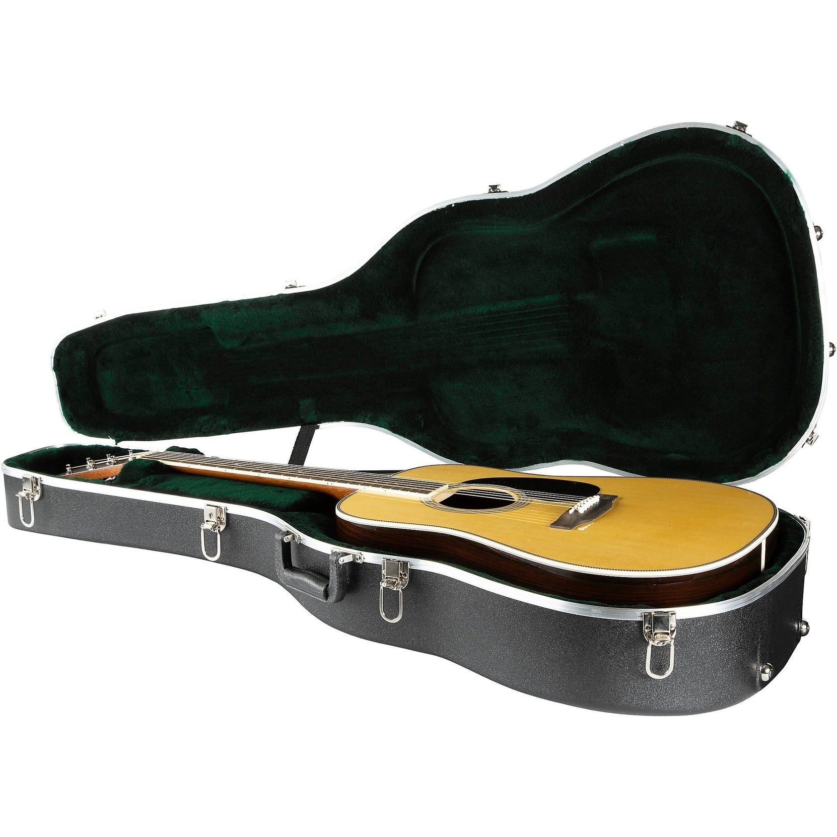 Đàn Guitar Acoustic Martin HD-35 Standard Series - Natural-Mai Nguyên Music