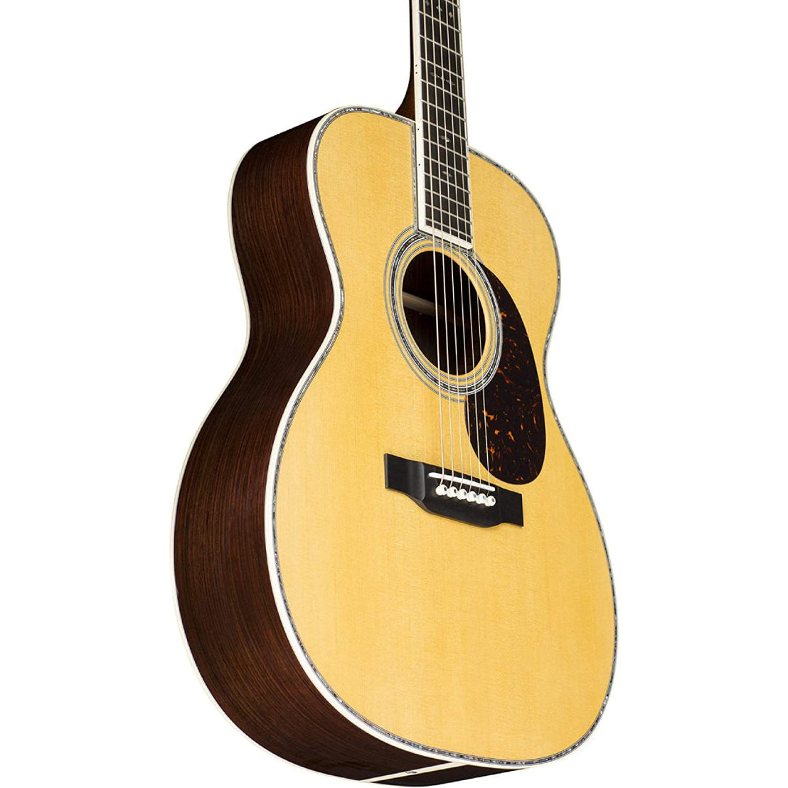 Đàn Guitar Acoustic Martin HD-35 Standard Series w/Case-Mai Nguyên Music