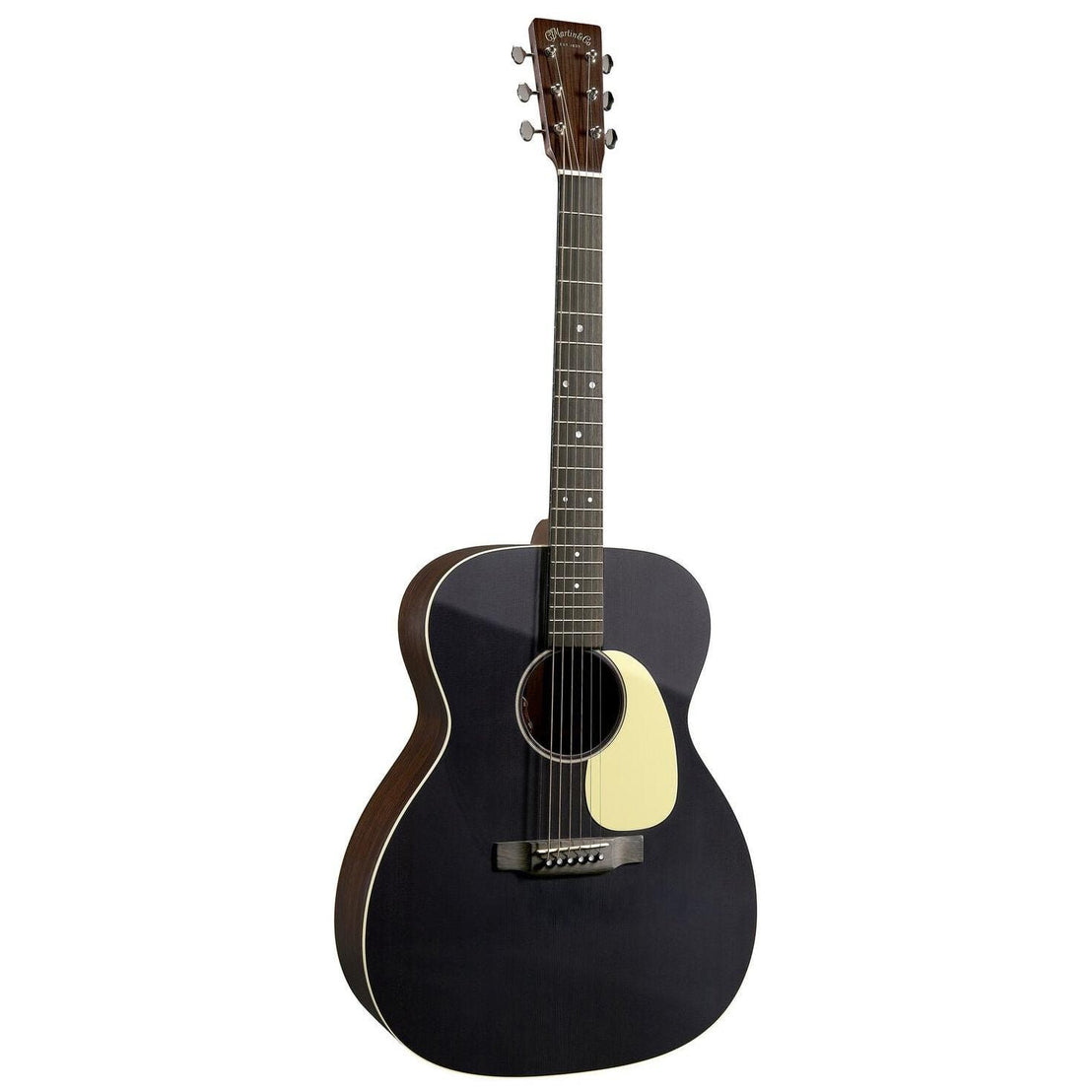 Đàn Guitar Acoustic Martin J-16E Jumbo 16 Series-Mai Nguyên Music
