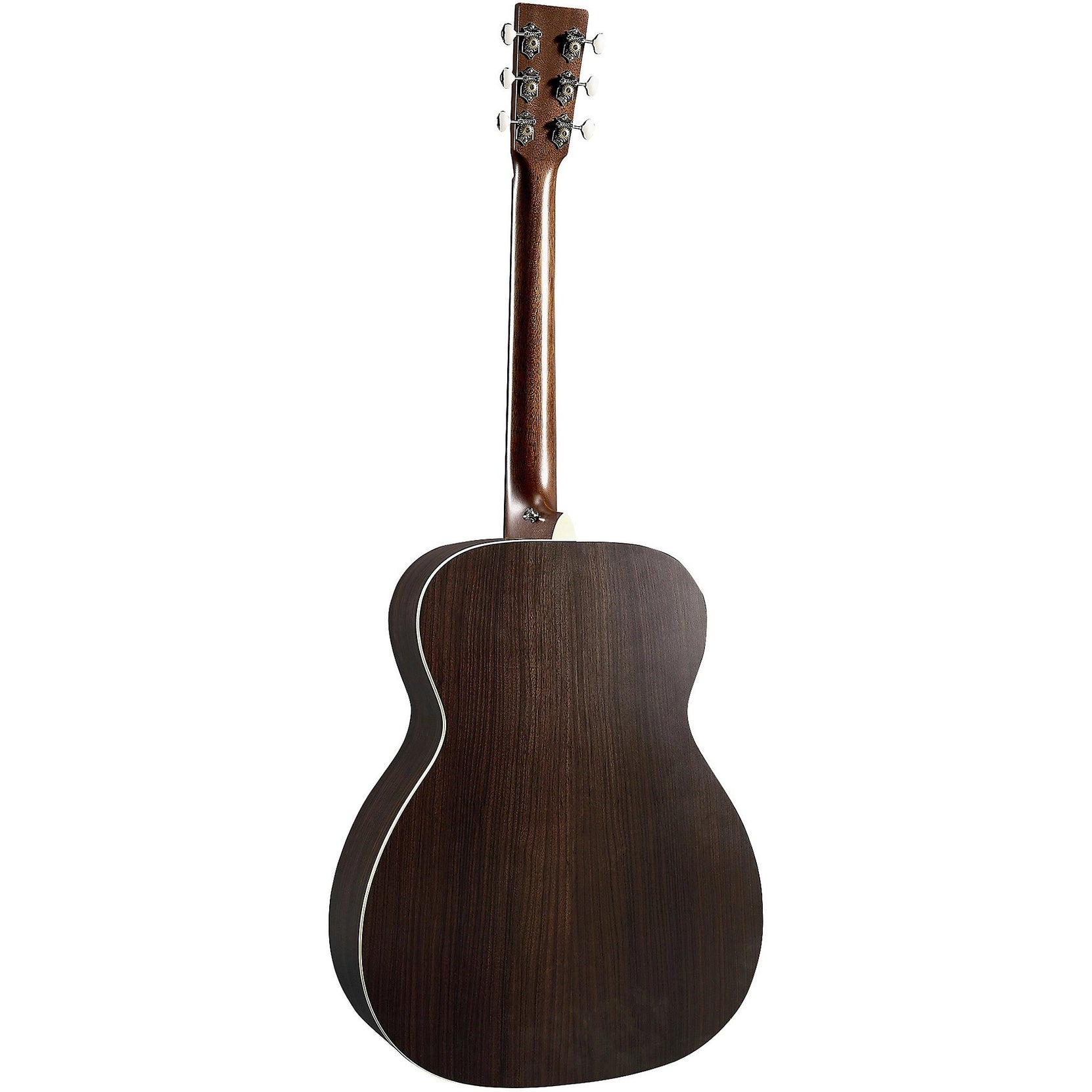 Đàn Guitar Acoustic Martin J-16E Jumbo 16 Series-Mai Nguyên Music