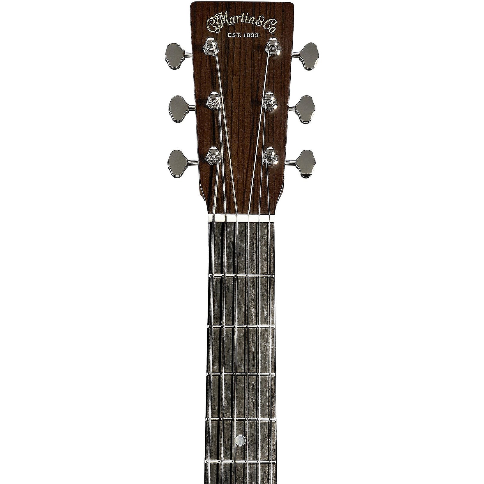Đàn Guitar Acoustic Martin J-16E Jumbo 16 Series-Mai Nguyên Music