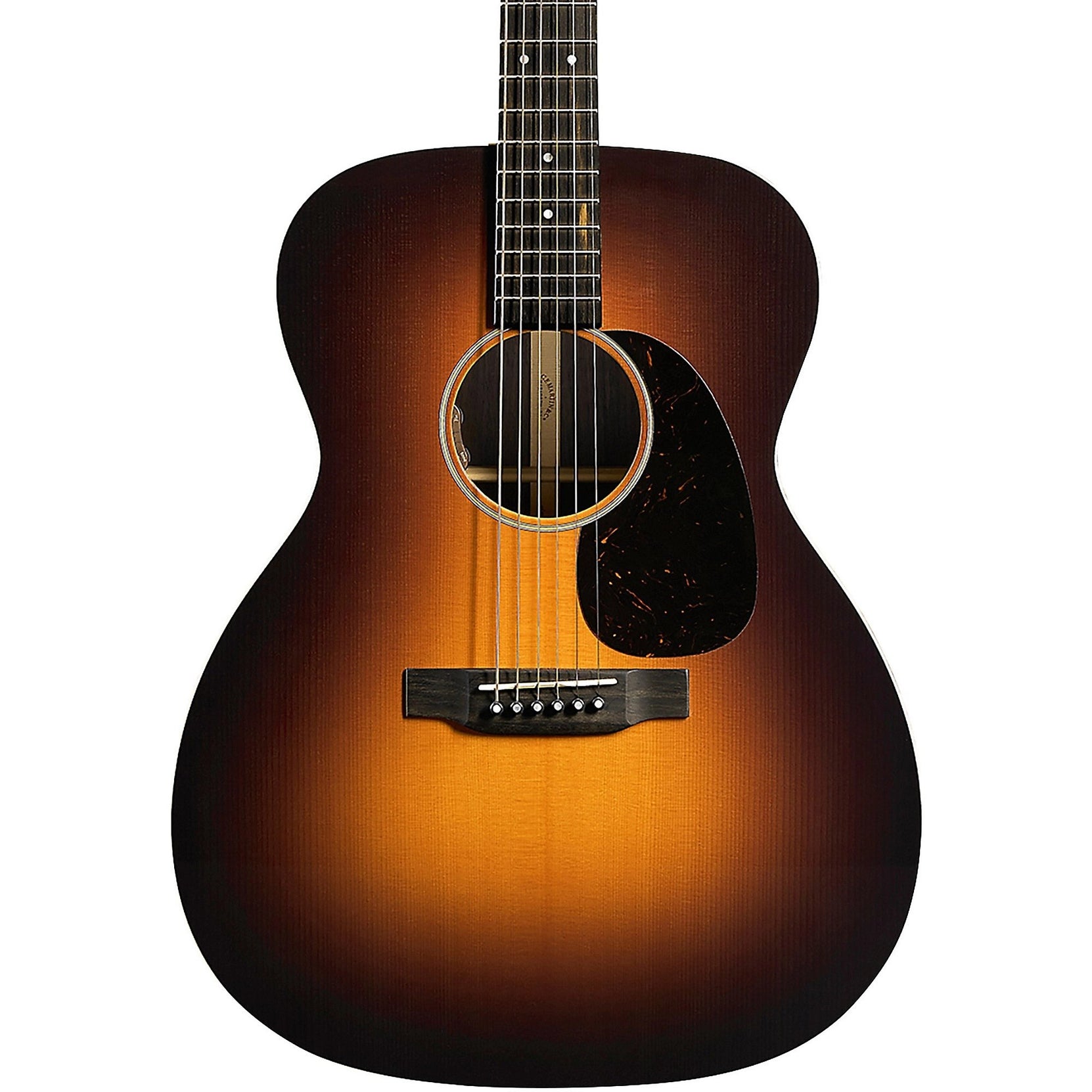 Đàn Guitar Acoustic Martin J-16E Jumbo 16 Series-Mai Nguyên Music