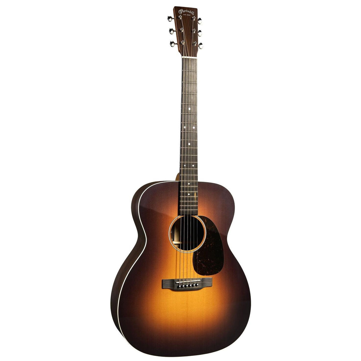 Đàn Guitar Acoustic Martin J-16E Jumbo 16 Series-Mai Nguyên Music