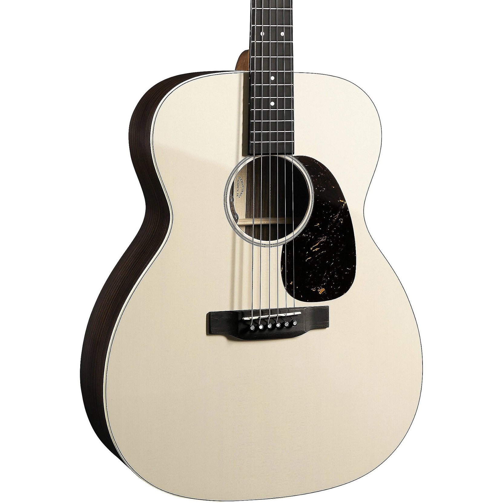 Đàn Guitar Acoustic Martin J-16E Jumbo 16 Series-Mai Nguyên Music
