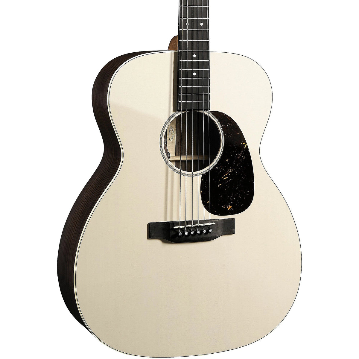 Đàn Guitar Acoustic Martin J-16E Jumbo 16 Series-Mai Nguyên Music