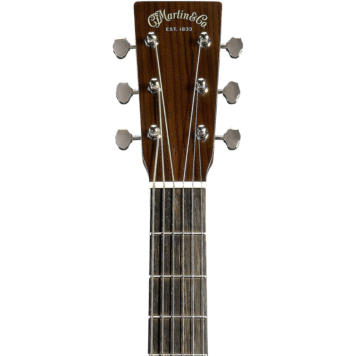 Đàn Guitar Acoustic Martin J-16E Jumbo 16 Series-Mai Nguyên Music
