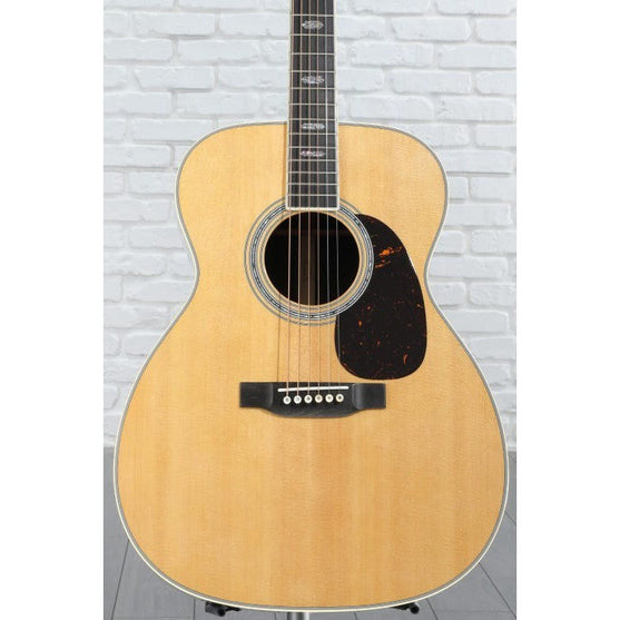 Đàn Guitar Acoustic Martin J-40 Standard Series - 2025-Mai Nguyên Music