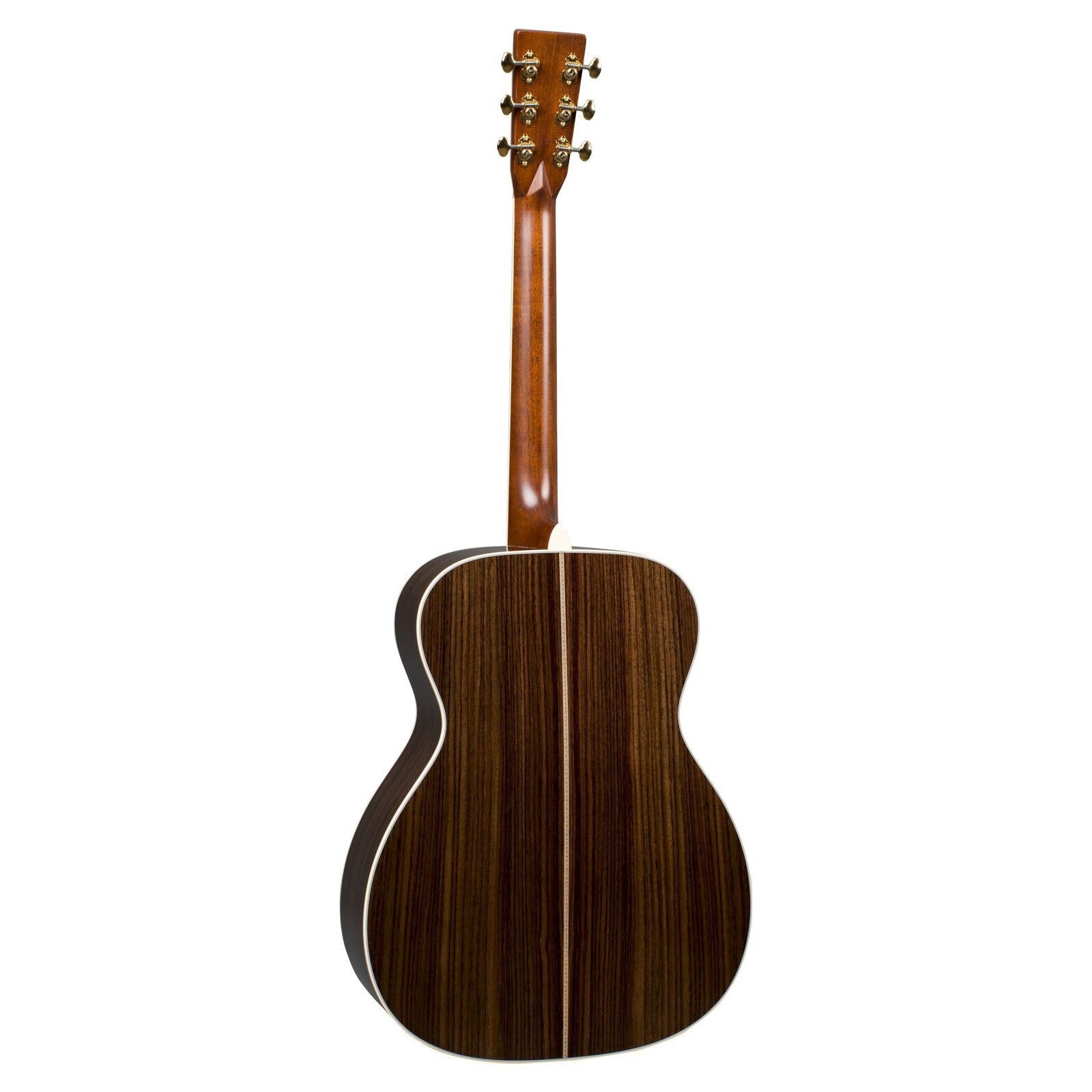Đàn Guitar Acoustic Martin J-40 Standard Series - 2025-Mai Nguyên Music
