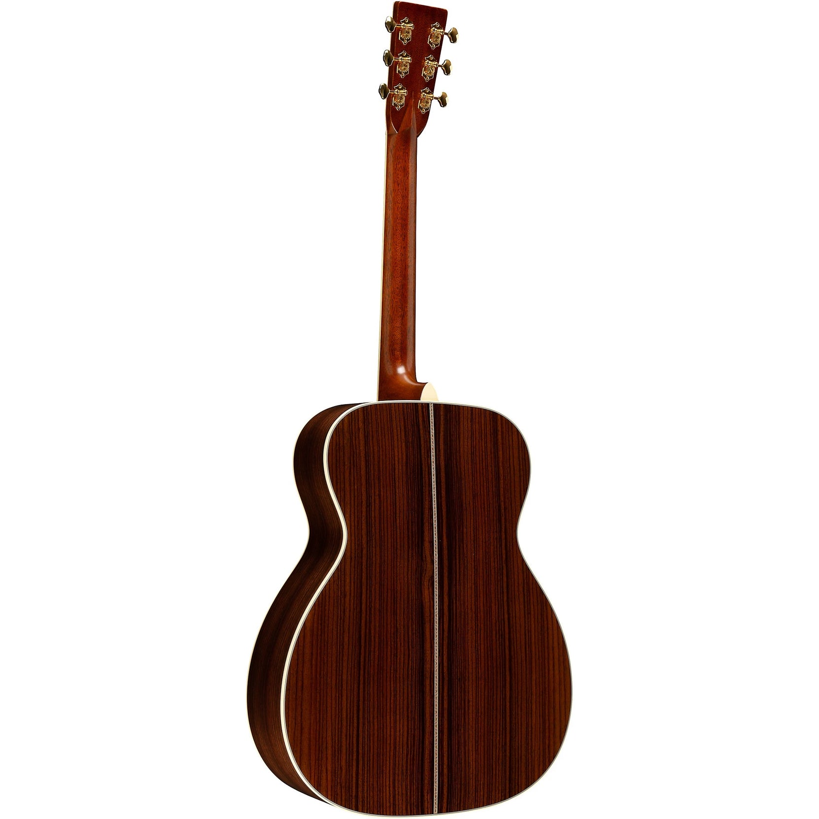 Đàn Guitar Acoustic Martin J-40 Standard Series - Natural Aging Toner-Mai Nguyên Music